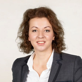 Озолина Ирина Гавриловна