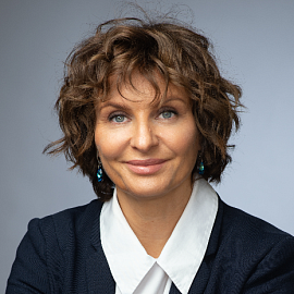 Фролова Татьяна Васильевна