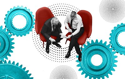 Эффективные переговоры: как добиться взаимовыгодных отношений